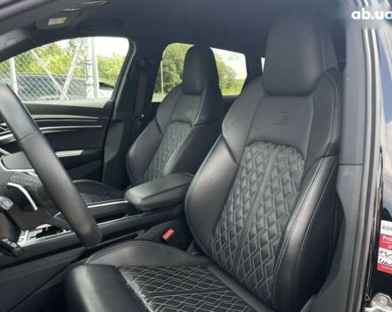 Ауді E-Tron, об'ємом двигуна 0 л та пробігом 52 тис. км за 39999 $, фото 11 на Automoto.ua