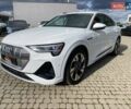 Ауди E-Tron, объемом двигателя 0 л и пробегом 81 тыс. км за 35900 $, фото 2 на Automoto.ua