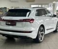 Ауди E-Tron, объемом двигателя 0 л и пробегом 20 тыс. км за 44490 $, фото 9 на Automoto.ua