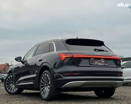 Ауди E-Tron, объемом двигателя 0 л и пробегом 32 тыс. км за 38581 $, фото 5 на Automoto.ua