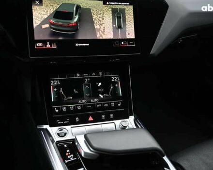 Ауди E-Tron, объемом двигателя 0 л и пробегом 17 тыс. км за 46722 $, фото 14 на Automoto.ua