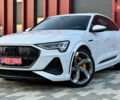 Ауді E-Tron, об'ємом двигуна 0 л та пробігом 39 тис. км за 47800 $, фото 3 на Automoto.ua