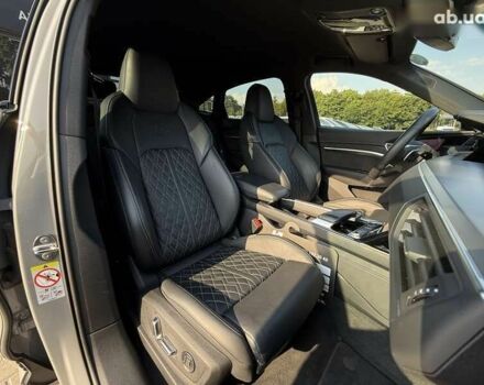 Ауди E-Tron, объемом двигателя 0 л и пробегом 103 тыс. км за 39500 $, фото 15 на Automoto.ua