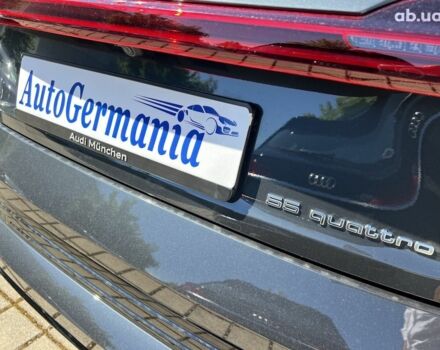 Ауди E-Tron, объемом двигателя 0 л и пробегом 5 тыс. км за 92269 $, фото 25 на Automoto.ua