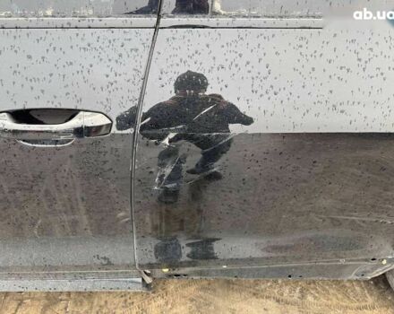 Ауди E-Tron, объемом двигателя 0 л и пробегом 81 тыс. км за 25900 $, фото 4 на Automoto.ua