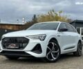 Ауді E-Tron, об'ємом двигуна 0 л та пробігом 41 тис. км за 39668 $, фото 3 на Automoto.ua