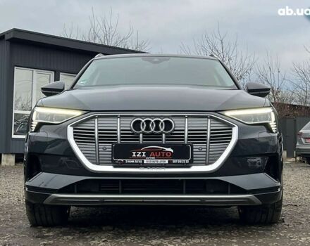 Ауди E-Tron, объемом двигателя 0 л и пробегом 32 тыс. км за 38581 $, фото 1 на Automoto.ua