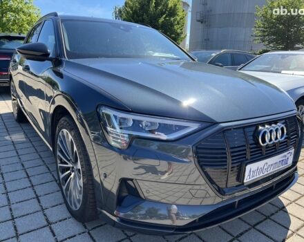 Ауди E-Tron, объемом двигателя 0 л и пробегом 5 тыс. км за 92269 $, фото 20 на Automoto.ua