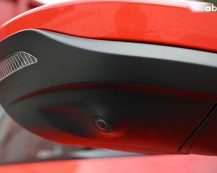 Ауди E-Tron, объемом двигателя 0 л и пробегом 52 тыс. км за 39114 $, фото 11 на Automoto.ua