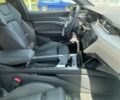Ауди E-Tron, объемом двигателя 0 л и пробегом 7 тыс. км за 89770 $, фото 12 на Automoto.ua