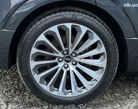 Ауди E-Tron, объемом двигателя 0 л и пробегом 32 тыс. км за 38581 $, фото 21 на Automoto.ua