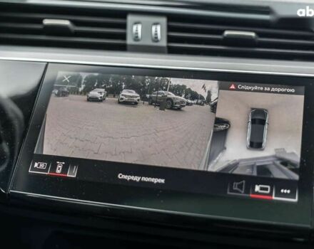 Ауди E-Tron, объемом двигателя 0 л и пробегом 85 тыс. км за 37990 $, фото 15 на Automoto.ua