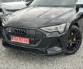 Ауди E-Tron, объемом двигателя 0 л и пробегом 46 тыс. км за 36800 $, фото 12 на Automoto.ua