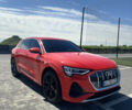 Ауди E-Tron, объемом двигателя 0 л и пробегом 33 тыс. км за 48500 $, фото 1 на Automoto.ua