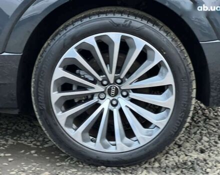 Ауди E-Tron, объемом двигателя 0 л и пробегом 32 тыс. км за 38581 $, фото 20 на Automoto.ua