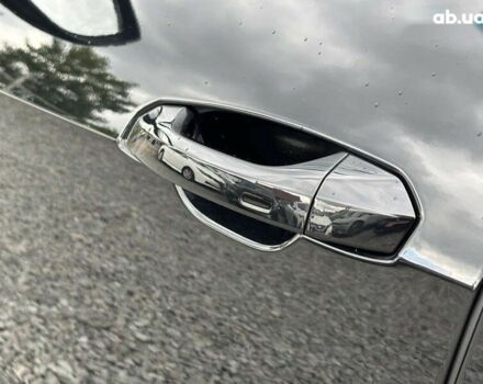 Ауди E-Tron, объемом двигателя 0 л и пробегом 46 тыс. км за 36800 $, фото 15 на Automoto.ua