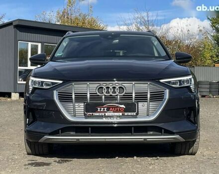 Ауди E-Tron, объемом двигателя 0 л и пробегом 32 тыс. км за 39124 $, фото 1 на Automoto.ua