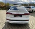 Ауди E-Tron, объемом двигателя 0 л и пробегом 81 тыс. км за 35900 $, фото 6 на Automoto.ua