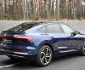 Ауди E-Tron, объемом двигателя 0 л и пробегом 17 тыс. км за 46722 $, фото 2 на Automoto.ua