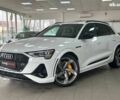 Ауді E-Tron, об'ємом двигуна 0 л та пробігом 20 тис. км за 44990 $, фото 3 на Automoto.ua