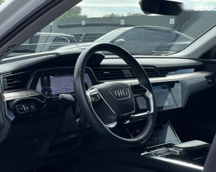Ауді E-Tron, об'ємом двигуна 0 л та пробігом 41 тис. км за 39668 $, фото 26 на Automoto.ua