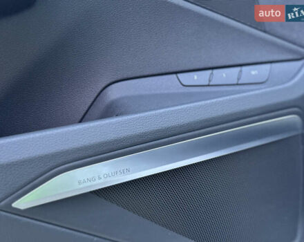 Ауді E-Tron, об'ємом двигуна 0 л та пробігом 39 тис. км за 47800 $, фото 22 на Automoto.ua