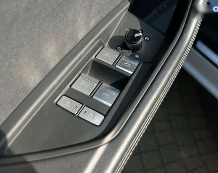 Ауди E-Tron, объемом двигателя 0 л и пробегом 33 тыс. км за 42990 $, фото 23 на Automoto.ua