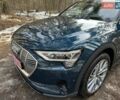 Ауди E-Tron, объемом двигателя 0 л и пробегом 16 тыс. км за 35694 $, фото 62 на Automoto.ua