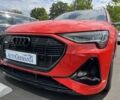 Ауди E-Tron, объемом двигателя 0 л и пробегом 12 тыс. км за 63252 $, фото 1 на Automoto.ua