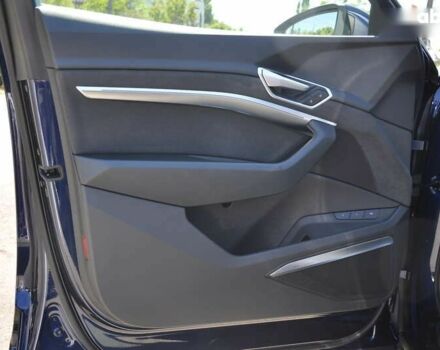 Ауді E-Tron, об'ємом двигуна 0 л та пробігом 27 тис. км за 45102 $, фото 23 на Automoto.ua