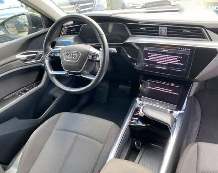 Ауди E-Tron, объемом двигателя 0 л и пробегом 59 тыс. км за 35000 $, фото 9 на Automoto.ua