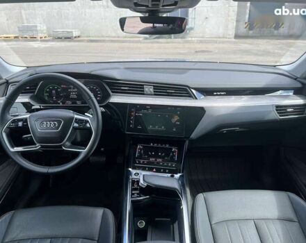 Ауди E-Tron, объемом двигателя 0 л и пробегом 22 тыс. км за 48490 $, фото 26 на Automoto.ua