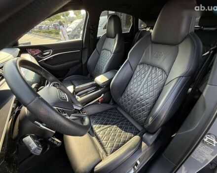 Ауди E-Tron, объемом двигателя 0 л и пробегом 103 тыс. км за 39500 $, фото 9 на Automoto.ua