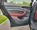 Ауді E-Tron, об'ємом двигуна 0 л та пробігом 5 тис. км за 47888 $, фото 21 на Automoto.ua
