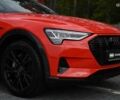 Ауди E-Tron, объемом двигателя 0 л и пробегом 52 тыс. км за 39114 $, фото 23 на Automoto.ua