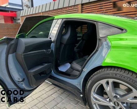 Ауди E-Tron, объемом двигателя 0 л и пробегом 58 тыс. км за 53000 $, фото 25 на Automoto.ua