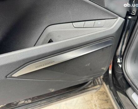Ауди E-Tron, объемом двигателя 0 л и пробегом 81 тыс. км за 25900 $, фото 12 на Automoto.ua