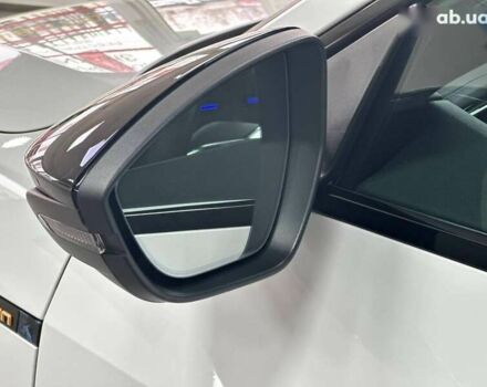 Ауди E-Tron, объемом двигателя 0 л и пробегом 20 тыс. км за 44490 $, фото 17 на Automoto.ua