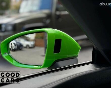 Ауди E-Tron, объемом двигателя 0 л и пробегом 58 тыс. км за 53000 $, фото 23 на Automoto.ua