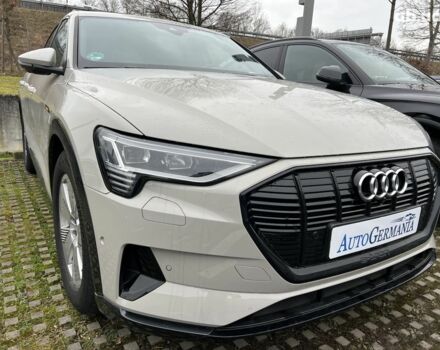 Ауди E-Tron, объемом двигателя 0 л и пробегом 19 тыс. км за 71185 $, фото 3 на Automoto.ua