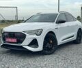 Ауди E-Tron, объемом двигателя 0 л и пробегом 69 тыс. км за 41999 $, фото 1 на Automoto.ua
