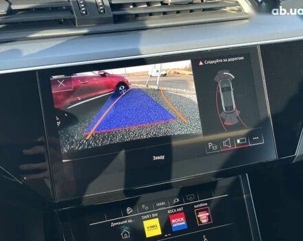 Ауди E-Tron, объемом двигателя 0 л и пробегом 30 тыс. км за 33450 $, фото 25 на Automoto.ua