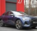 Ауди E-Tron, объемом двигателя 0 л и пробегом 17 тыс. км за 46722 $, фото 9 на Automoto.ua