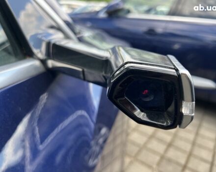 Ауди E-Tron, объемом двигателя 0 л и пробегом 1 тыс. км за 97269 $, фото 28 на Automoto.ua