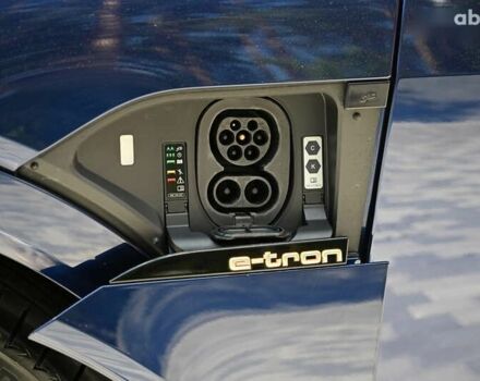 Ауди E-Tron, объемом двигателя 0 л и пробегом 142 тыс. км за 28800 $, фото 13 на Automoto.ua