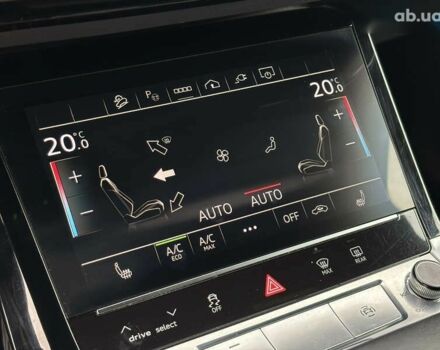 Ауди E-Tron, объемом двигателя 0 л и пробегом 46 тыс. км за 36800 $, фото 23 на Automoto.ua