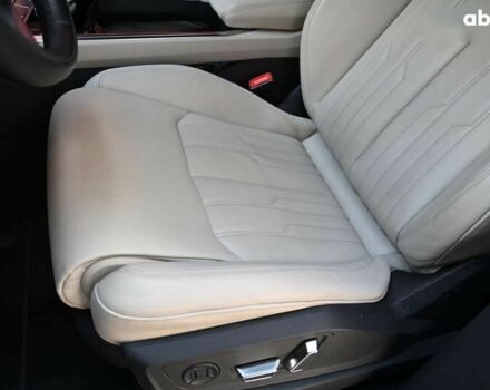 Ауди E-Tron, объемом двигателя 0 л и пробегом 142 тыс. км за 28800 $, фото 19 на Automoto.ua