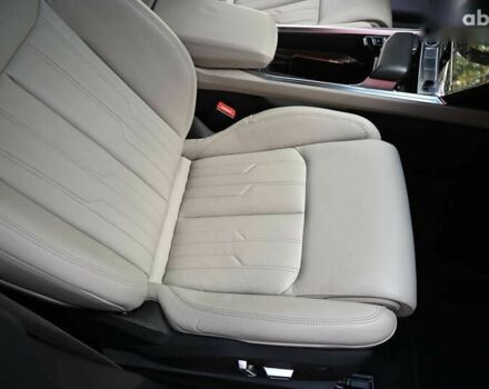 Ауди E-Tron, объемом двигателя 0 л и пробегом 142 тыс. км за 28800 $, фото 26 на Automoto.ua