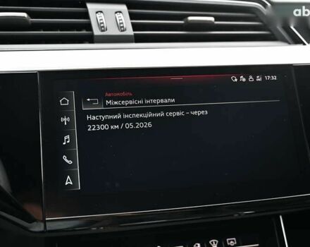 Ауди E-Tron, объемом двигателя 0 л и пробегом 35 тыс. км за 48895 $, фото 23 на Automoto.ua