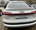 Ауди E-Tron, объемом двигателя 0 л и пробегом 26 тыс. км за 68251 $, фото 8 на Automoto.ua